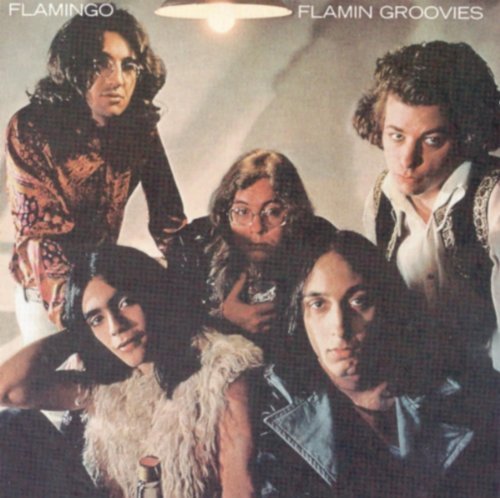 Flamin' Groovies/Flamingo
