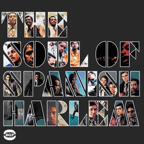 Soul Of Spanish Harlem/Soul Of Spanish Harlem@Import-Gbr/Lmtd Ed.@2 Lp