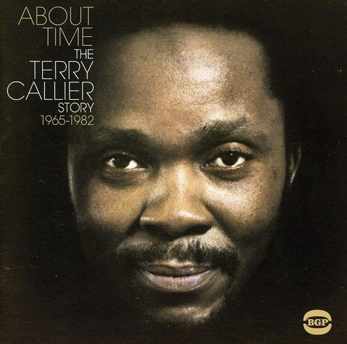 Terry Callier/About Time/Terry Callier Story@Import-Gbr@2-On-1