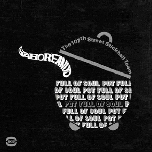 107th Street Stickball Team/Saboreando-Port Full Of Soul@Import-Gbr