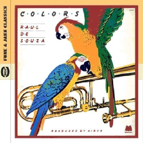 Raul De Souza/Colors@Import-Gbr