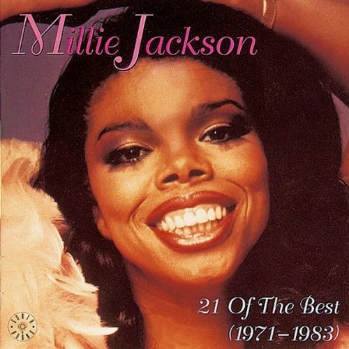 Millie Jackson/21 Of The Best@Import-Gbr