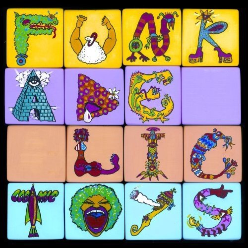 Funkadelic/Toys@Import-Gbr