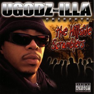 Ugodz-Illa/Hillside Scramblers