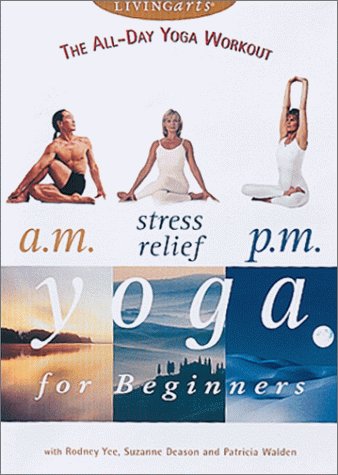 Yoga For Beginners All Day Yoga Workout Clr Nr 