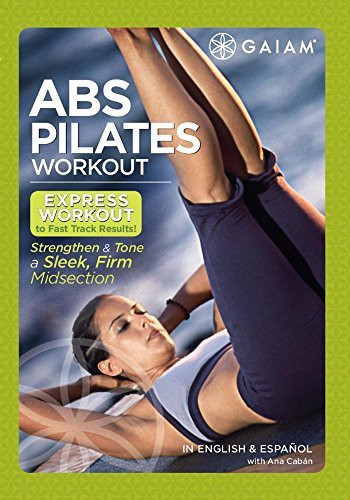 Pilates Abs Workout/Pilates Abs Workout@Nr
