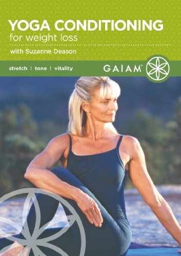 Yoga Conditioning/Suzanne Deason: Yoga Condition@Nr