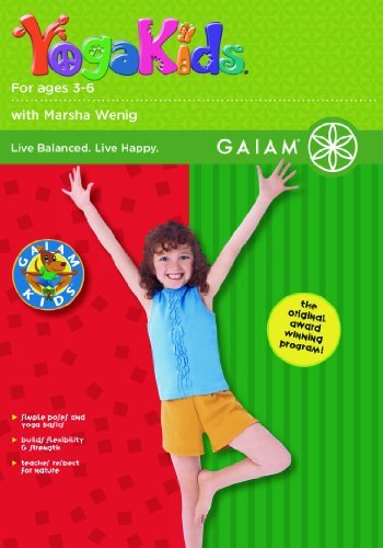 Yoga Kids/Yoga Kids@Nr