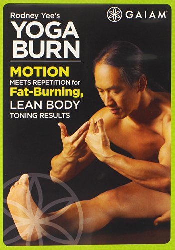 Yoga Burn/Yoga Burn@Nr