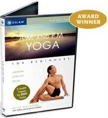 Am/Pm Yoga For Beginners/Am/Pm Yoga For Beginners@Clr/Spa Lng@Nr