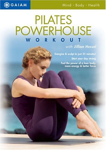Pilates Powerhouse Workout/Pilates Powerhouse Workout@Nr