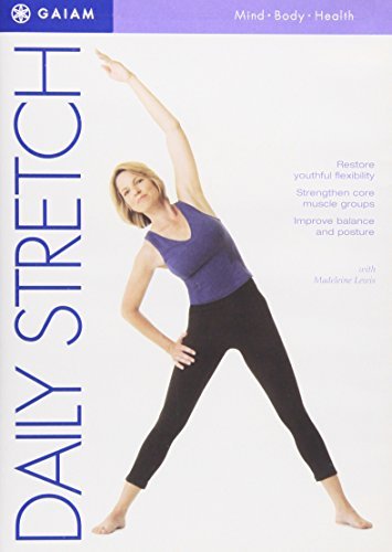 Daily Stretch/Daily Stretch@Nr