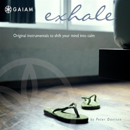Experiential Series/Exhale