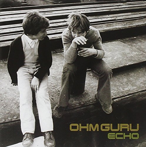 Ohm Guru/Echo