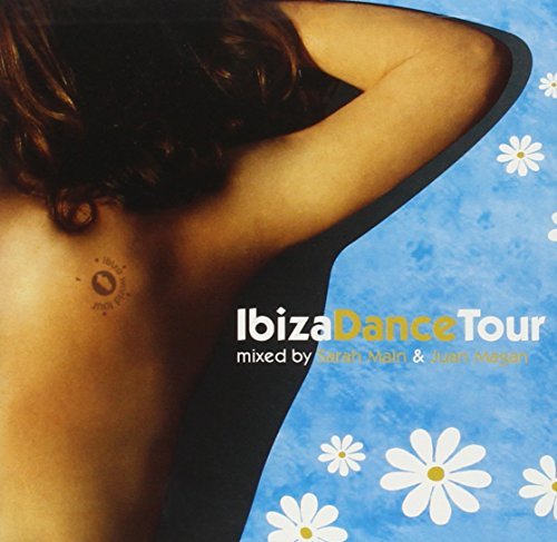 IBIZA DANCE TOUR/IBIZA DANCE TOUR