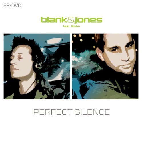 Blank & Jones/Perfect Silence Ep@Explicit Version@Incl. Bonus Dvd