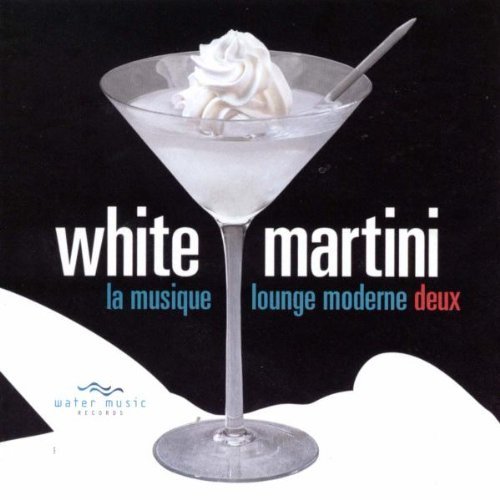 White Martini/White Martini