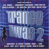 Trance Divas Vol. 2 Trance Divas 2 CD Set 