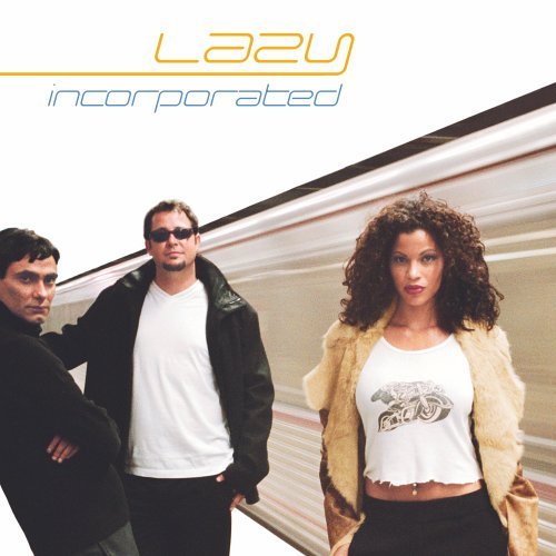 Lazy/Incorporated