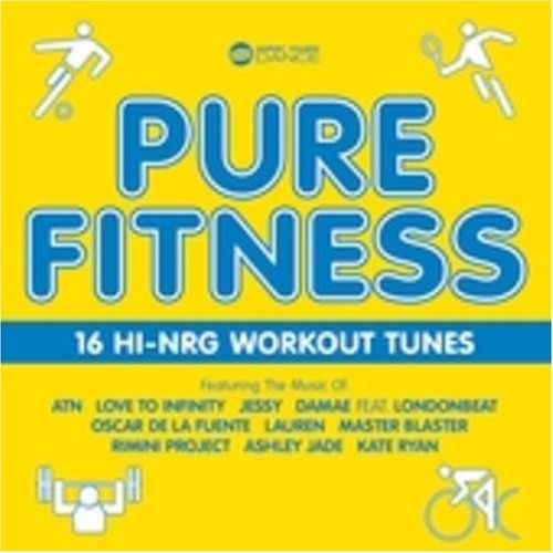 Pure Fitness/Pure Fitness