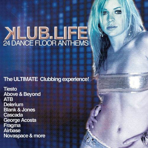 Klublife/Klublife@2 Cd Set