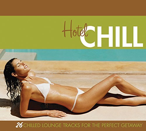 Hotel Chill/Hotel Chill@2 Cd Set