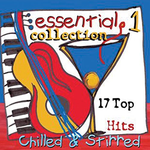 Essential Collection/Vol. 1-Essential Collection