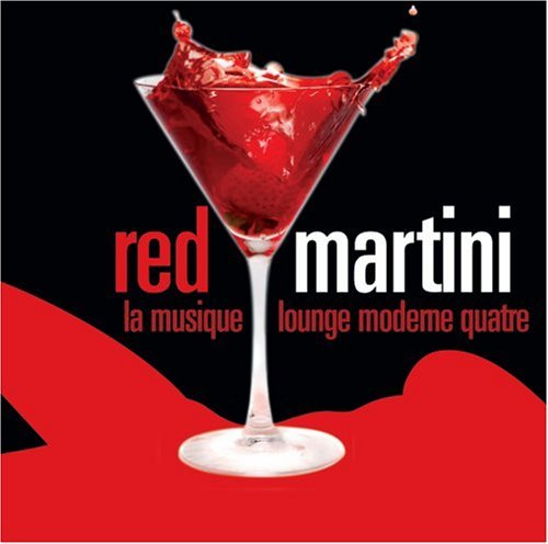 Red Martini/Red Martini