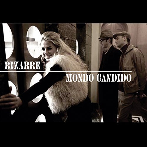 Mondo Candido/Bizarre