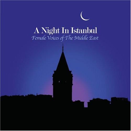 Night In Istanbul/Night In Istanbul