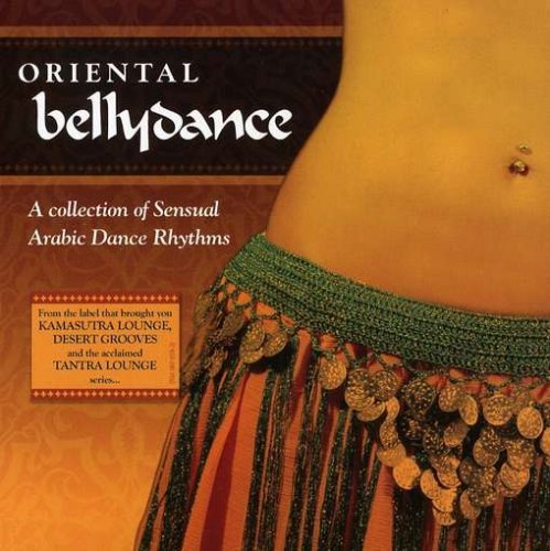 Oriental Bellydance/Oriental Bellydance