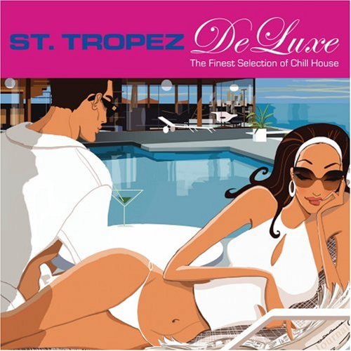 St. Tropez Deluxe/St. Tropez Deluxe
