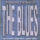 Absolutely The Best Of The Blu/Absolutely The Best Of The Blu@Hurt/Reed/Hooker/Walker/James@Hopkins/Brown/Lightnin' Slim