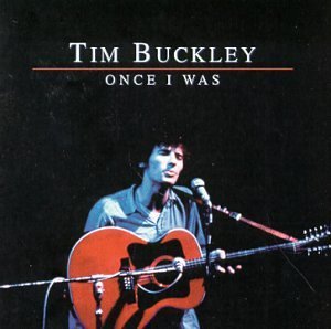 BUCKLEY,TIM/ONCE I WAS-BBC SESSIONS