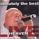 Heaven 17/Live At Last