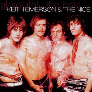 Keith & The Nice Emerson/Absolutely The Best@Absolutely The Best