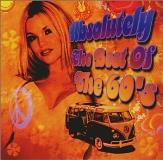 Absolutely The Best Of The Six Absolutely The Best Of The Six Zombies Gray Yardbirds Wood Morrison Beach Boys Archies 