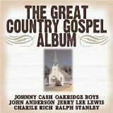 Great Country Gospel Album Great Country Gospel Album 