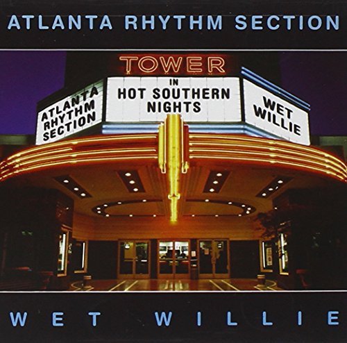 Atlanta Rhythm Section/Hot Southern Nights