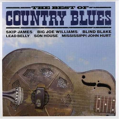 Best Of Country Blues/Best Of Country Blues
