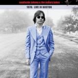 Southside Johnny & The Asbury 1978 Live In Boston 