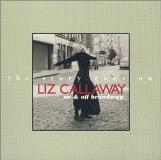 Liz Callaway On & Off Broadway The Story Go 