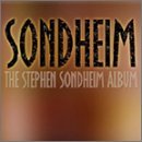 Stephen Sondheim/Stephen Sondheim Album