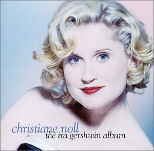 Christiane Noll/Ira Gershwin Album