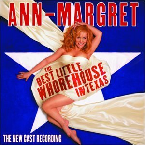 Best Little Whorehouse In Texa/Cast Recording