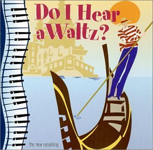 Do I Hear A Waltz?/Original Cast