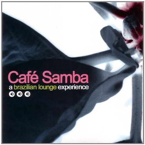 Cafe Samba Cafe Samba 