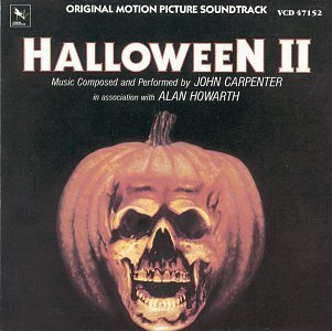 HALLOWEEN 2/SOUNDTRACK