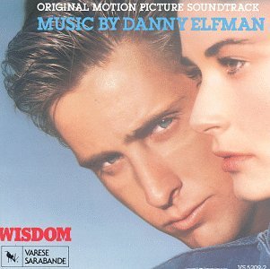Wisdom Soundtrack Music By Danny Eleman 