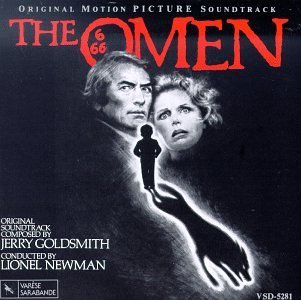 OMEN/SOUNDTRACK